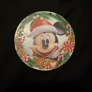 🌟Pick Any 3/$12 Sale Mickey Ornament